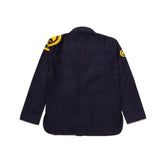 Competition-ready Jiu-Jitsu kimono from Shoyoroll Batch 20.9